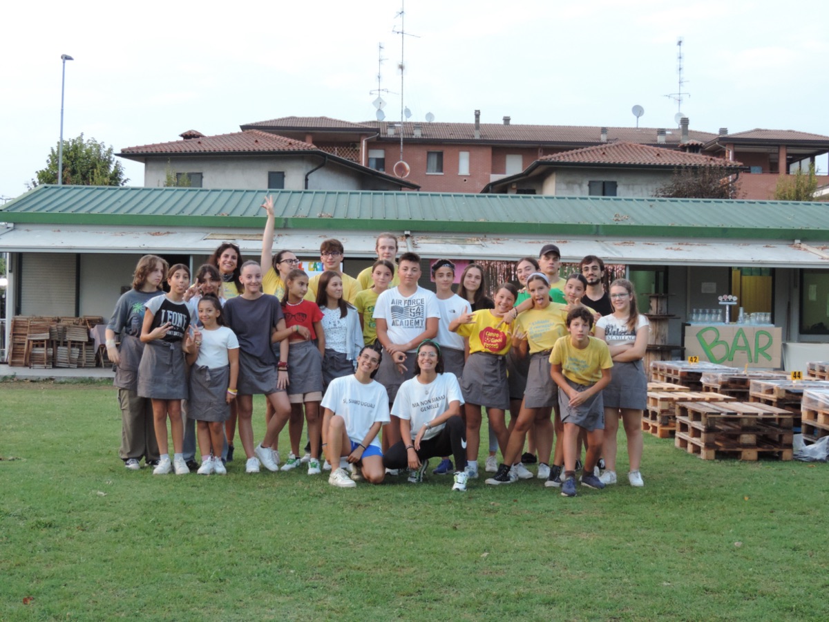 Foto della sagra
